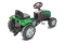 Jamara Trettraktor Strong Bull grün 3+