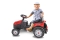 Jamara Trettraktor Strong Bull rot 3+