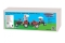 Jamara Trettraktor Strong Bull rot 3+