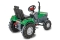 Jamara Trettraktor Power Drag grün 3+