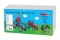 Jamara Trettraktor Big Wheel blau 3+