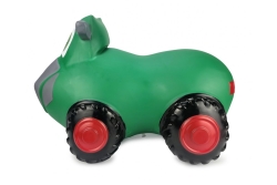 Jamara Fendt Hüpftraktor mit Pumpe 1+