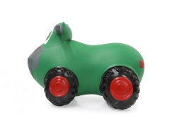 Jamara Fendt Hüpftraktor mit Pumpe 1+