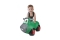 Jamara Fendt Hüpftraktor mit Pumpe 1+