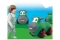Jamara Fendt Hüpftraktor mit Pumpe 1+