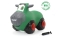 Jamara Fendt Hüpftraktor mit Pumpe 1+