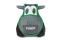 Jamara Fendt Hüpftraktor mit Pumpe 1+