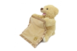 Jamara Mr. Babble Bear braun 1+