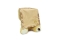 Jamara Mr. Babble Bear braun 1+