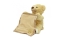 Jamara Mr. Babble Bear braun 1+