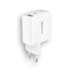 RealPower Ladegerät PC-20 20W