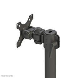 Neomounts TIS 17-49 2TFT 2Gelenke schw. Max.15