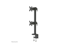 Neomounts TIS 17-49 2TFT 2Gelenke schw. Max.15