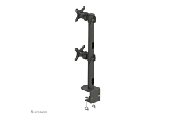 Neomounts TIS 17-49 2TFT 2Gelenke schw. Max.15