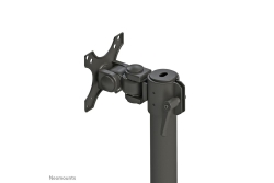 Neomounts TIS 17-49 2TFT 2Gelenke schw. Max.15