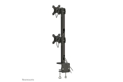 Neomounts TIS 17-49 2TFT 2Gelenke schw. Max.15