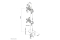 Neomounts TIS 17-49 2TFT 2Gelenke schw. Max.15