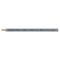 Bleistift Jumbo Grip - B, silber