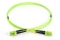 DIGITUS LWL Patchkabel LC -> LC 7.00m Multimode Duplex OM5
