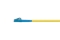 DIGITUS LWL Patchkabel LC(APC)-> LC 2m Singlemode Duplex OS2