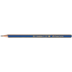 Bleistift GOLDFABER 1221 - 2B