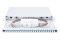 DIGITUS LWL Spleißbox 1HE bestückt 24x LC DX OS2 grau