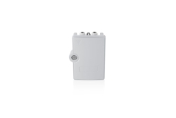 DIGITUS FTTH Box für Außen 2SC/Simplex, LC/Duplex