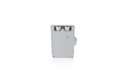 DIGITUS FTTH Box für Außen 2SC/Simplex, LC/Duplex