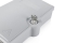 DIGITUS FTTH Box für Außen 2SC/Simplex, LC/Duplex