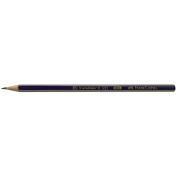 Bleistift GOLDFABER 1221 - 2H