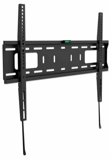 MANHATTAN TV-Wandhalterung flach 37-70 bis 35kg starr