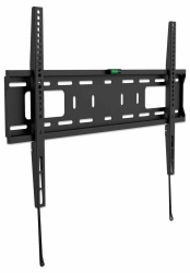 MANHATTAN TV-Wandhalterung flach 37-70 bis 35kg starr