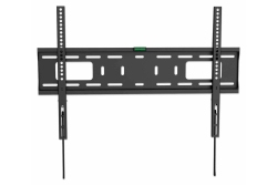 MANHATTAN TV-Wandhalterung flach 37-70 bis 35kg starr