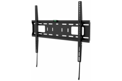 MANHATTAN TV-Wandhalterung flach 37-70 bis 35kg starr
