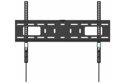 MANHATTAN TV-Wandhalterung flach 37-70 bis 35kg starr