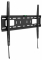 MANHATTAN TV-Wandhalterung flach 37-70 bis 35kg starr