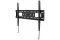 MANHATTAN TV-Wandhalterung flach 37-70 bis 35kg starr