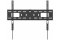MANHATTAN TV-Wandhalterung flach 37-70 bis 35kg starr
