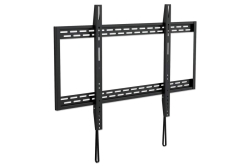 MANHATTAN TV-Wandhalterung flach 60-100 bis 100kg starr