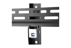 MANHATTAN TV-Wandhalterung flach 60-100 bis 100kg starr