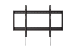 MANHATTAN TV-Wandhalterung flach 60-100 bis 100kg starr
