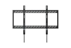 MANHATTAN TV-Wandhalterung flach 60-100 bis 100kg starr
