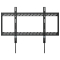 MANHATTAN TV-Wandhalterung flach 60-100 bis 100kg starr