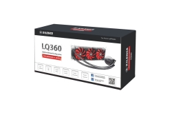 Xilence WAK LiQuRizer LQ360 Wasserkühlung