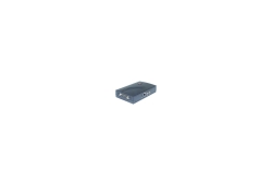 Longshine Printserver 10/100 1x Parallel 2x USB2.0