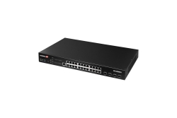 EDIMAX Switch 24x GE GS-5424PLX (POE)
