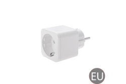 EDIMAX Funksteckdosen SP-2101W V3 WiFi Power Switch (Alexa)