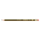 Noris® Bleistift 122 mit Radiertip, HB