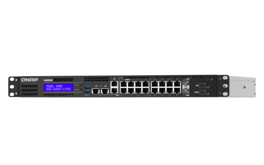 QNAP SWI QDG-1602P-C3558-8G