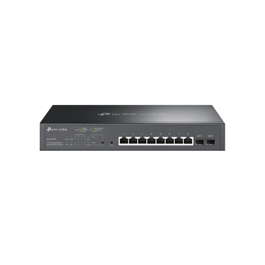 TP-Link Omada Switch 8x GE SG2210MP (JetStream) POE
